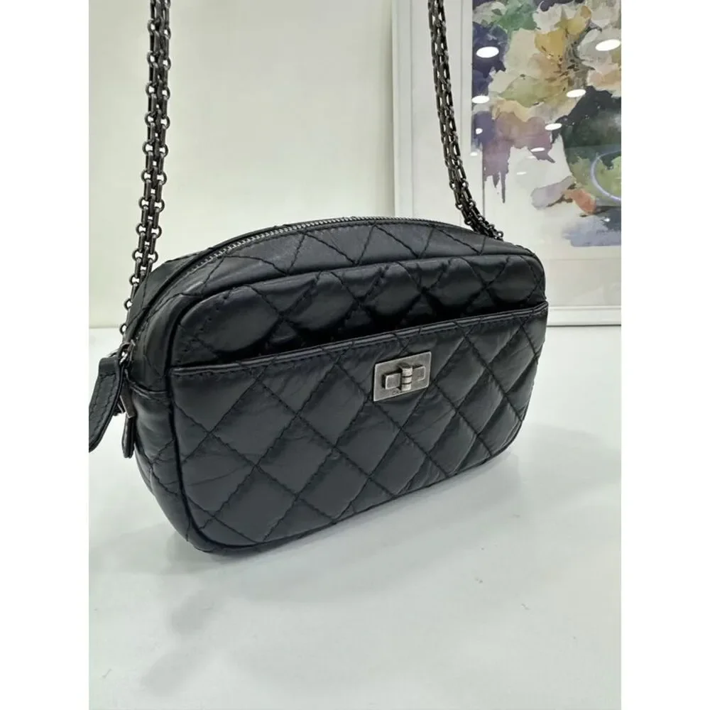 Chanel Women Pre-Loved Bag Very Good Condition
